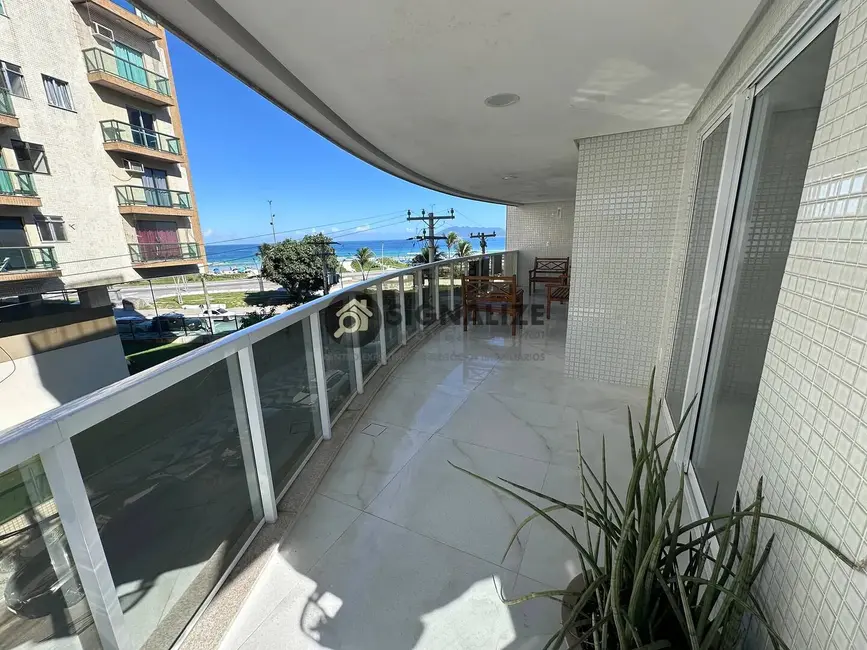 Foto 7 de Apartamento com 3 quartos à venda, 136m2 em Centro, Cabo Frio - RJ