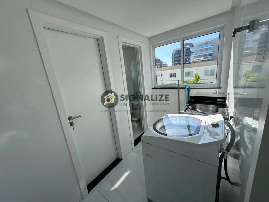 Foto 2 de Apartamento com 3 quartos à venda, 136m2 em Centro, Cabo Frio - RJ