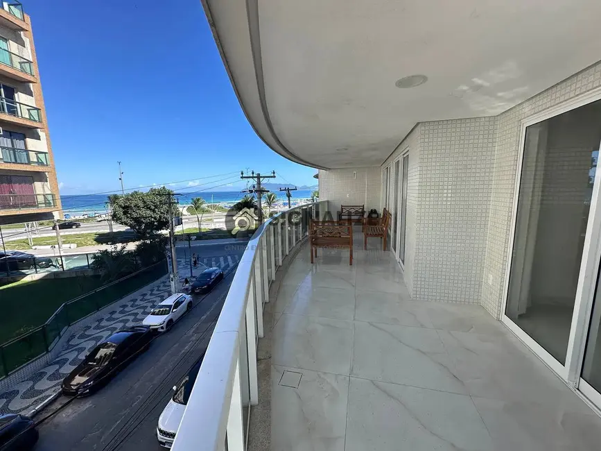 Foto 8 de Apartamento com 3 quartos à venda, 136m2 em Centro, Cabo Frio - RJ