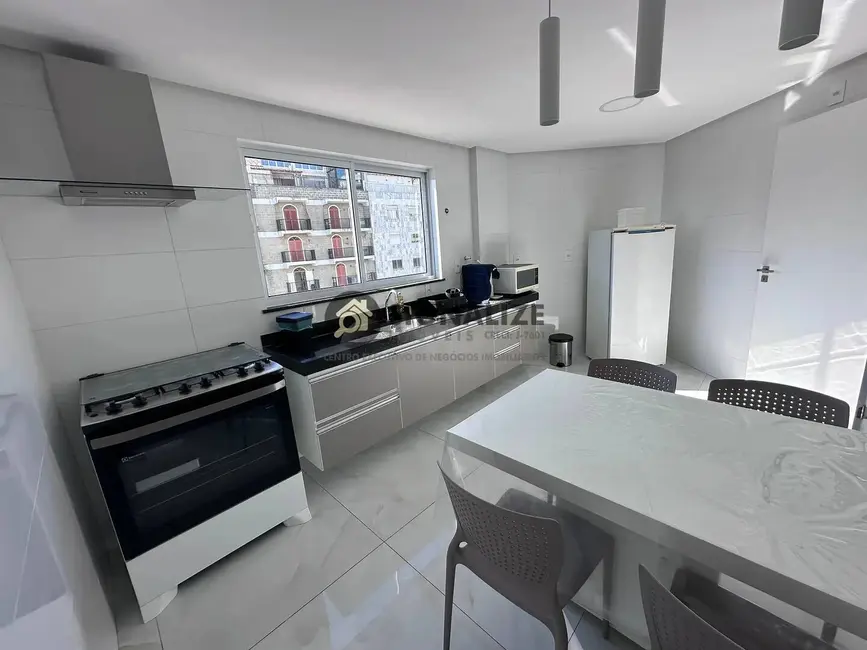 Foto 3 de Apartamento com 3 quartos à venda, 136m2 em Centro, Cabo Frio - RJ