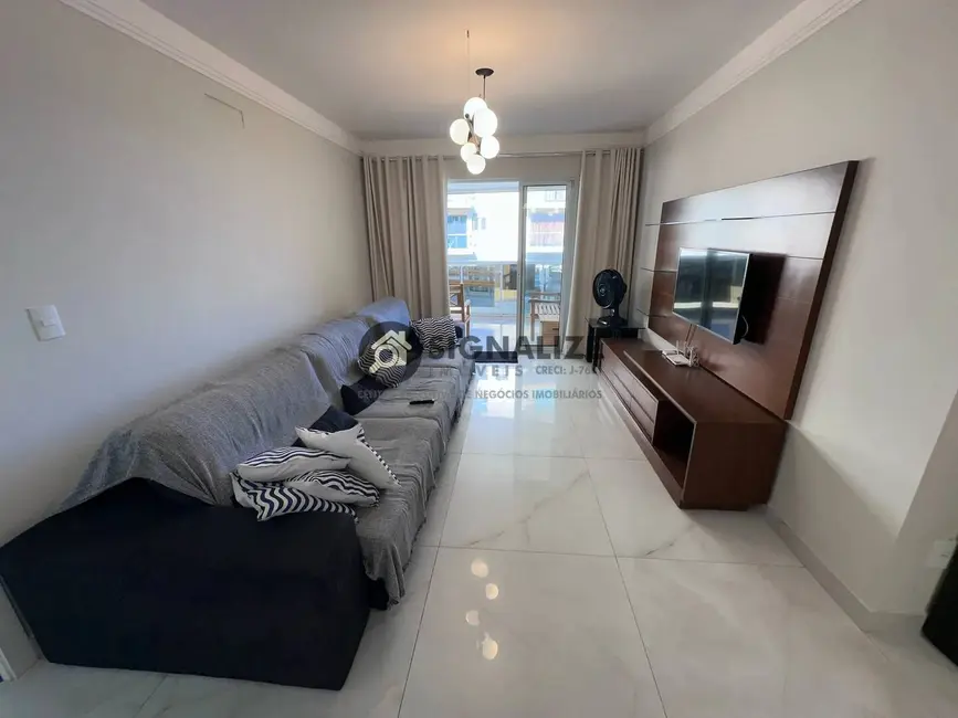 Foto 6 de Apartamento com 3 quartos à venda, 136m2 em Centro, Cabo Frio - RJ