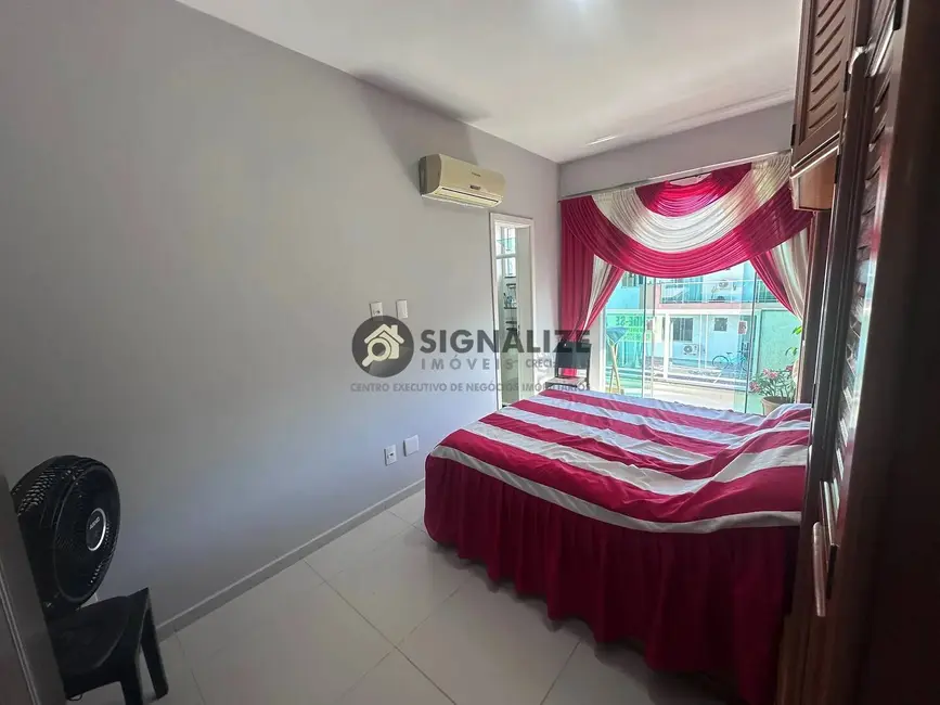 Foto 2 de Casa com 2 quartos à venda, 82m2 em Palmeiras, Cabo Frio - RJ