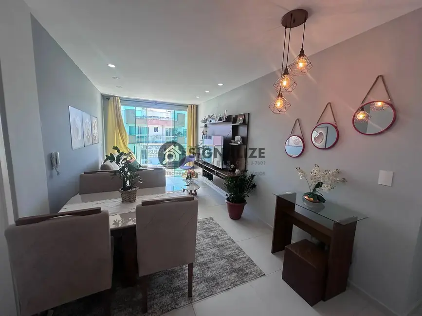 Foto 7 de Casa com 2 quartos à venda, 82m2 em Palmeiras, Cabo Frio - RJ
