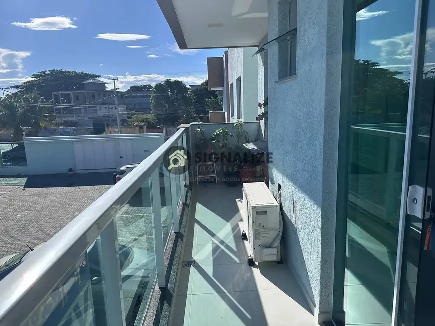 Foto 1 de Casa com 2 quartos à venda, 82m2 em Palmeiras, Cabo Frio - RJ