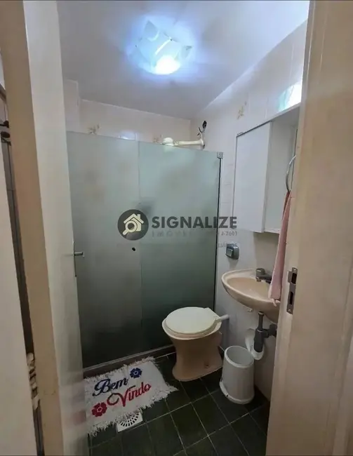 Foto 8 de Apartamento com 3 quartos à venda, 70m2 em Algodoal, Cabo Frio - RJ