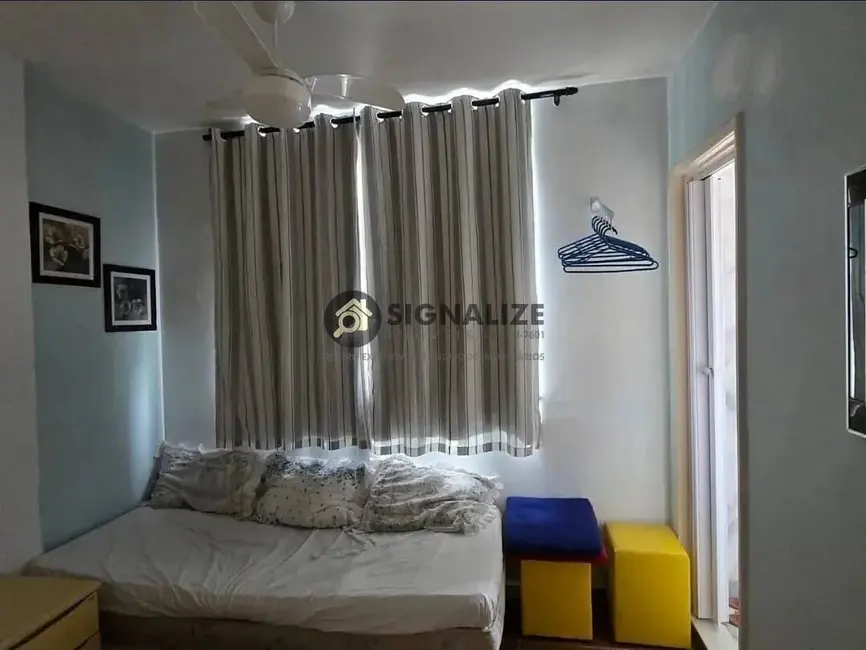 Foto 6 de Apartamento com 3 quartos à venda, 70m2 em Algodoal, Cabo Frio - RJ