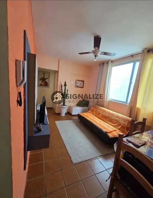 Foto 1 de Apartamento com 3 quartos à venda, 70m2 em Algodoal, Cabo Frio - RJ
