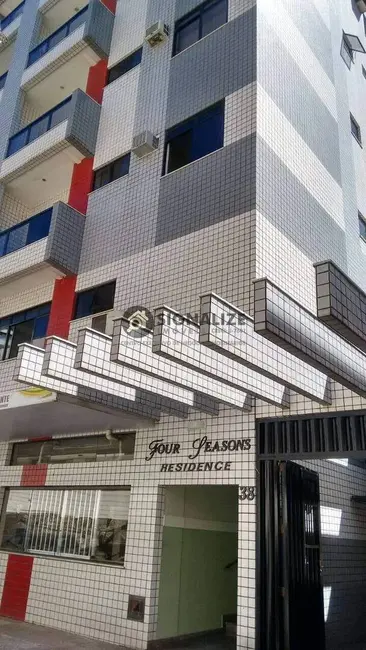 Foto 1 de Apartamento com 1 quarto à venda, 75m2 em Centro, Cabo Frio - RJ