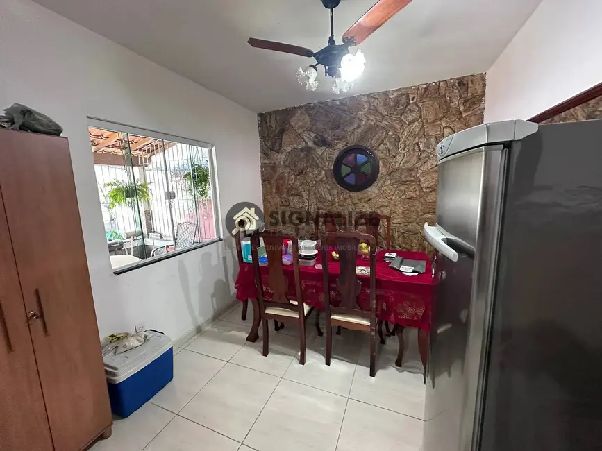 Foto 2 de Casa com 2 quartos à venda, 315m2 em Praia do Siqueira, Cabo Frio - RJ