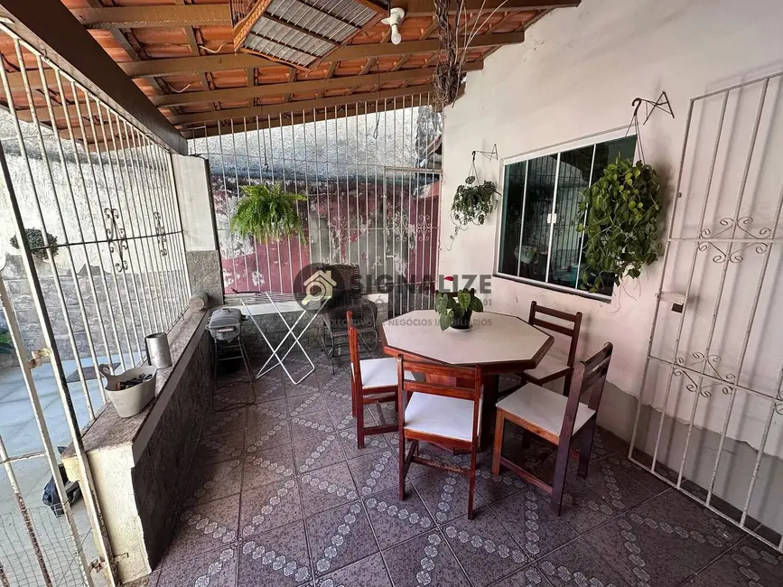 Foto 7 de Casa com 2 quartos à venda, 315m2 em Praia do Siqueira, Cabo Frio - RJ