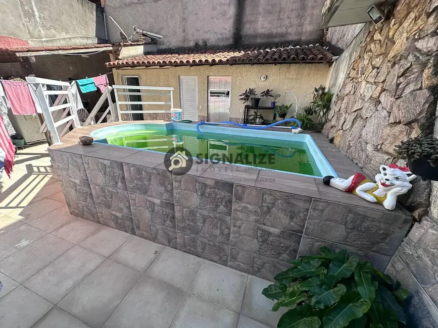 Foto 8 de Casa com 2 quartos à venda, 315m2 em Praia do Siqueira, Cabo Frio - RJ