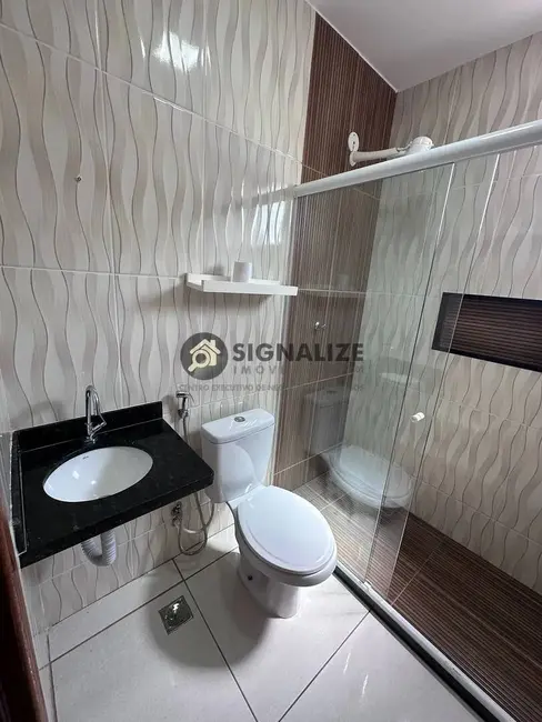 Foto 7 de Casa de Condomínio com 2 quartos à venda, 95m2 em Braga, Cabo Frio - RJ