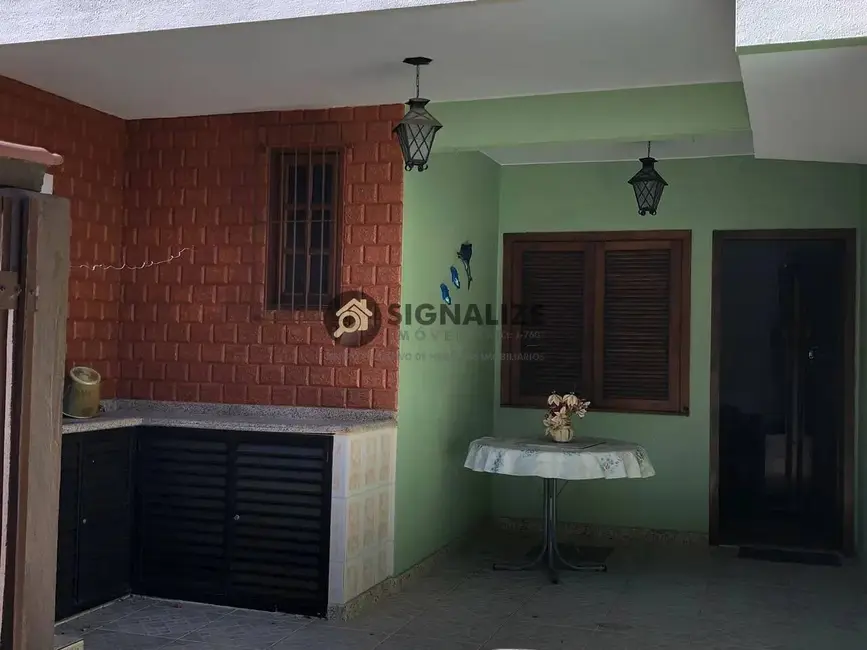 Foto 4 de Casa com 2 quartos à venda, 69m2 em Braga, Cabo Frio - RJ