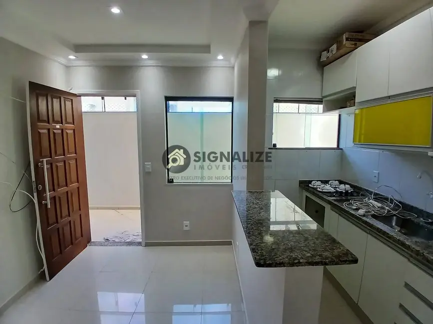 Foto 6 de Apartamento com 1 quarto à venda, 60m2 em Cabo Frio - RJ