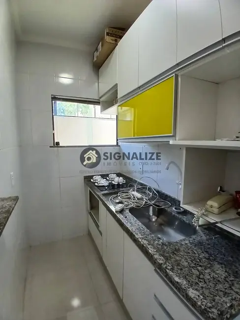 Foto 8 de Apartamento com 1 quarto à venda, 60m2 em Cabo Frio - RJ