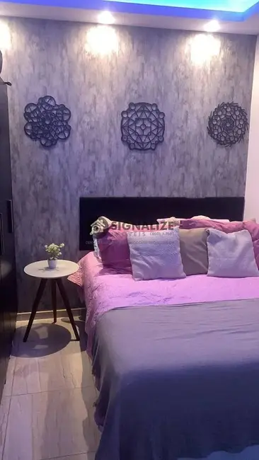 Foto 2 de Apartamento com 2 quartos à venda, 72m2 em São Cristóvão, Cabo Frio - RJ