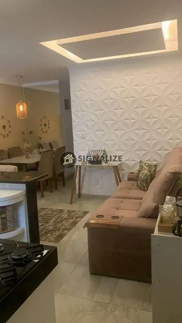 Foto 1 de Apartamento com 2 quartos à venda, 72m2 em São Cristóvão, Cabo Frio - RJ