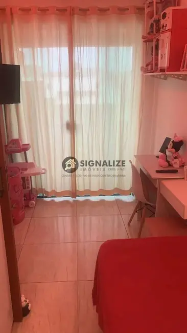 Foto 5 de Apartamento com 2 quartos à venda, 72m2 em São Cristóvão, Cabo Frio - RJ