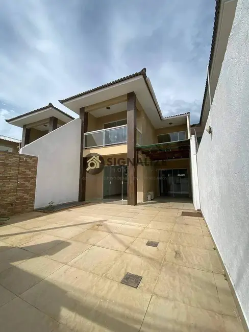 Casa com 4 quartos à venda, 350m2 em Portinho, Cabo Frio - RJ - imagem 1 Foto 1 de Casa com 4 quartos à venda, 350m2 em Portinho, Cabo Frio - RJ