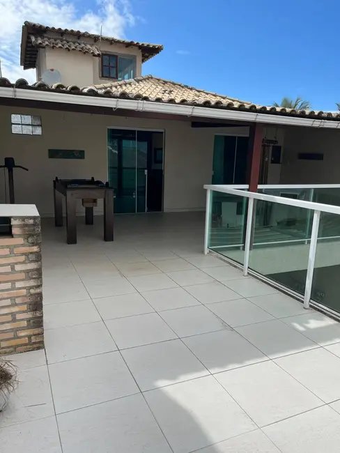 Foto 1 de Casa com 3 quartos à venda, 230m2 em Cabo Frio - RJ
