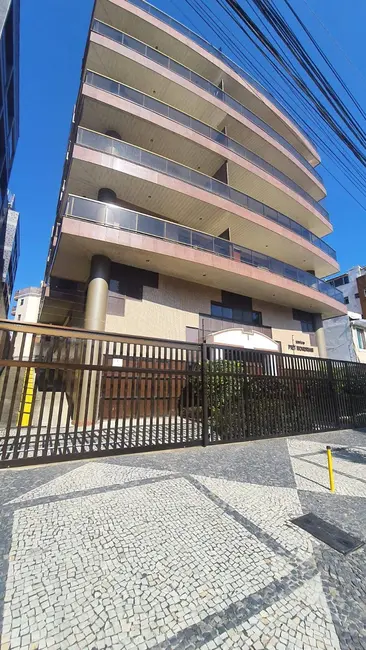 Cobertura com 4 quartos à venda, 190m2 em Centro, Cabo Frio - RJ - imagem 1 Foto 1 de Cobertura com 4 quartos à venda, 190m2 em Centro, Cabo Frio - RJ