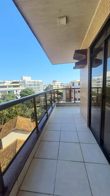 Cobertura com 4 quartos à venda, 190m2 em Centro, Cabo Frio - RJ - imagem 6 Foto 6 de Cobertura com 4 quartos à venda, 190m2 em Centro, Cabo Frio - RJ