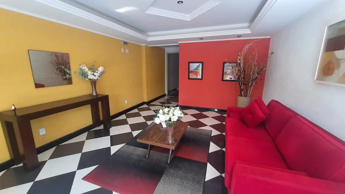 Cobertura com 4 quartos à venda, 190m2 em Centro, Cabo Frio - RJ - imagem 3 Foto 3 de Cobertura com 4 quartos à venda, 190m2 em Centro, Cabo Frio - RJ