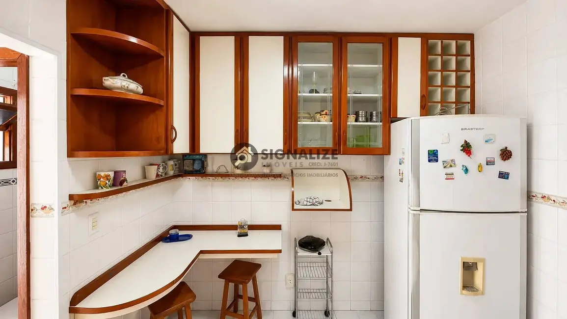 Foto 5 de Casa com 2 quartos à venda, 70m2 em Ogiva, Cabo Frio - RJ