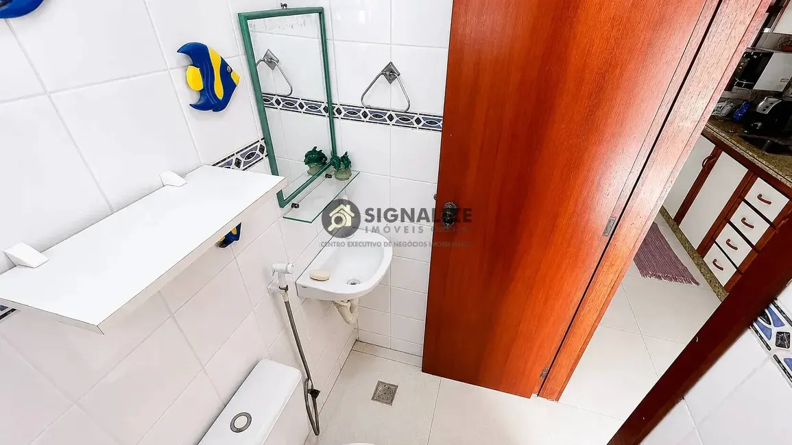 Foto 8 de Casa com 2 quartos à venda, 70m2 em Ogiva, Cabo Frio - RJ