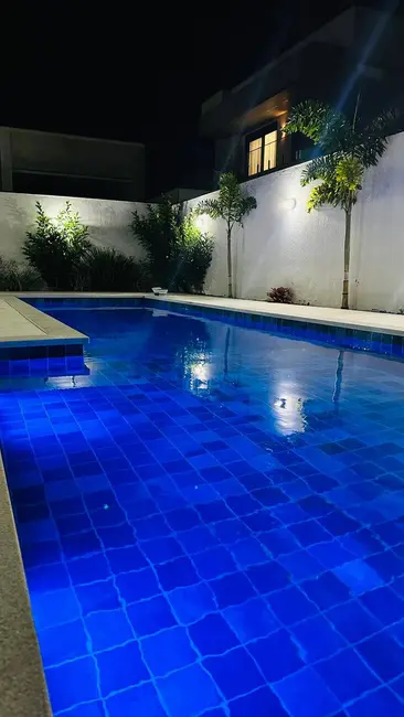 Foto 2 de Casa com 4 quartos à venda, 283m2 em Ogiva, Cabo Frio - RJ
