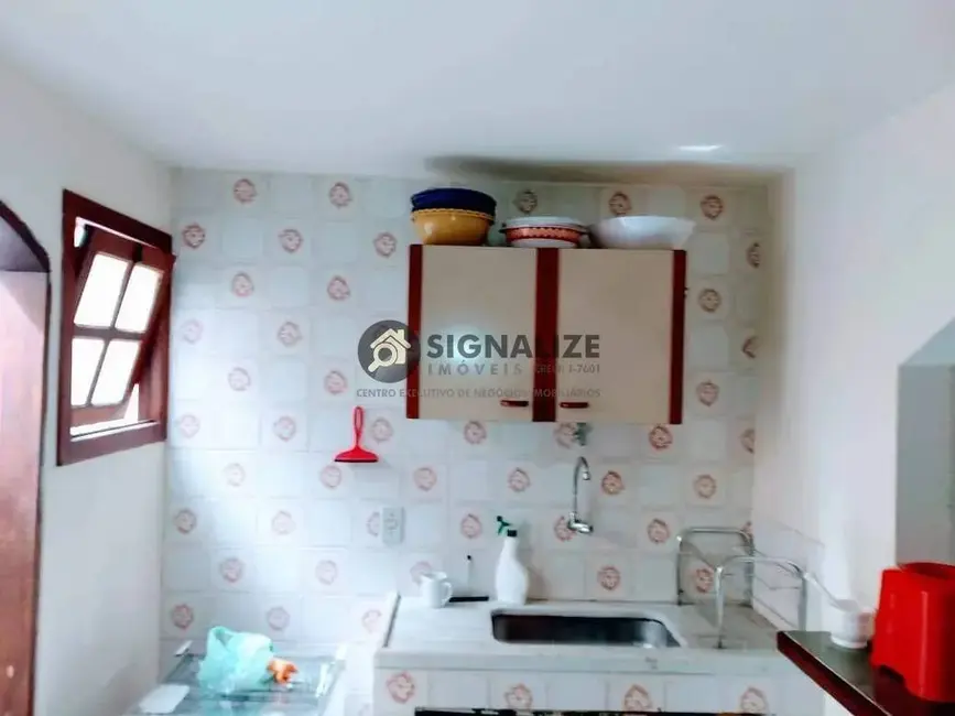 Foto 5 de Casa com 2 quartos à venda, 60m2 em Braga, Cabo Frio - RJ