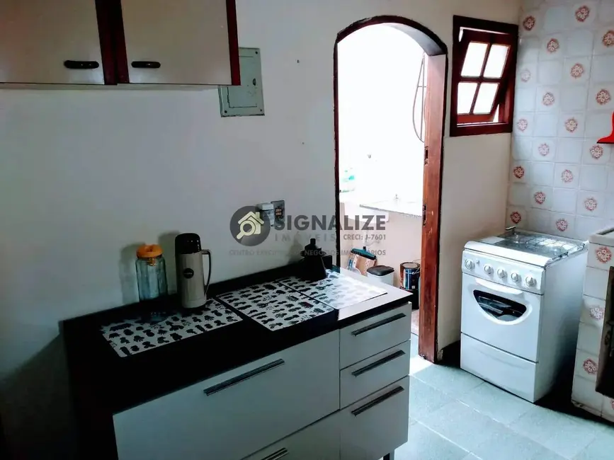 Foto 4 de Casa com 2 quartos à venda, 60m2 em Braga, Cabo Frio - RJ