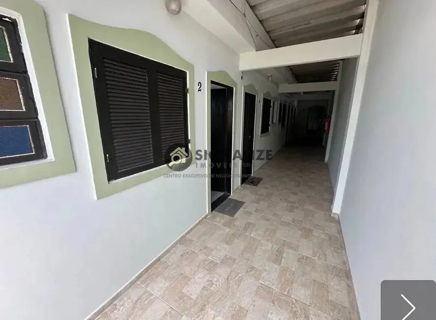 Foto 2 de Apartamento com 2 quartos à venda, 70m2 em Portinho, Cabo Frio - RJ
