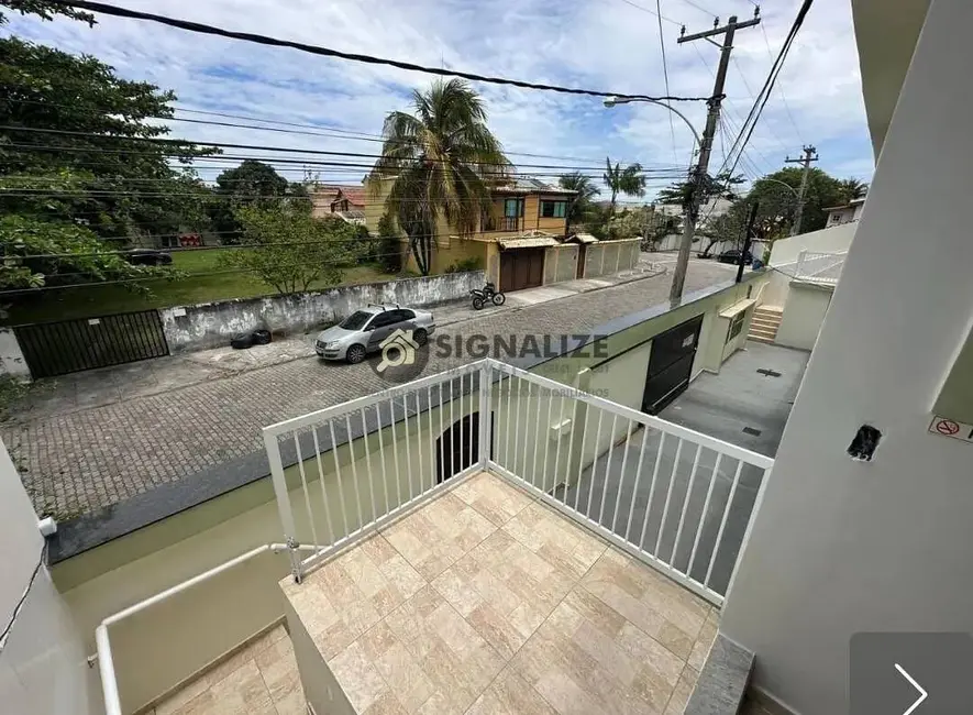 Foto 9 de Apartamento com 2 quartos à venda, 70m2 em Portinho, Cabo Frio - RJ
