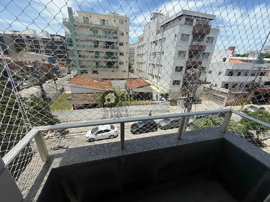 Foto 8 de Apartamento com 3 quartos à venda, 130m2 em Vila Nova, Cabo Frio - RJ