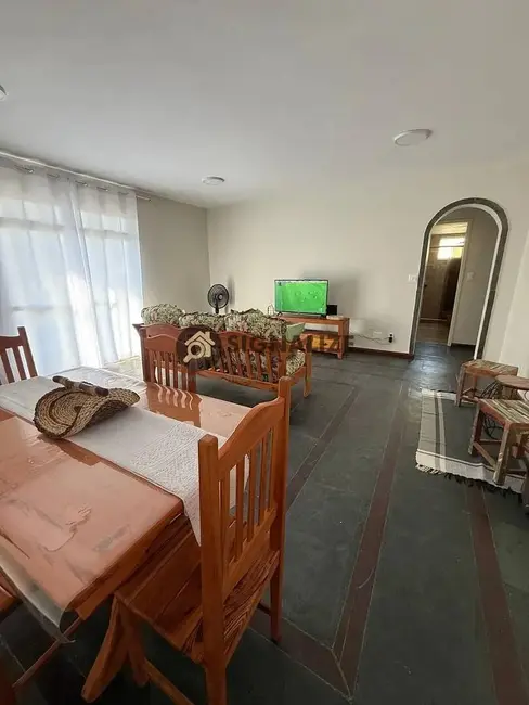 Foto 1 de Apartamento com 3 quartos à venda, 130m2 em Vila Nova, Cabo Frio - RJ