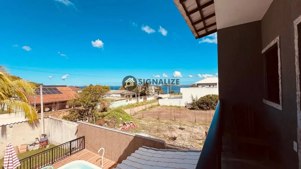 Foto 8 de Casa com 3 quartos à venda, 200m2 em Baixo Grande, Sao Pedro Da Aldeia - RJ