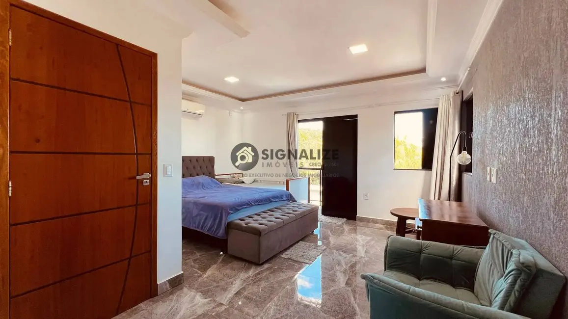 Foto 5 de Casa com 3 quartos à venda, 200m2 em Baixo Grande, Sao Pedro Da Aldeia - RJ