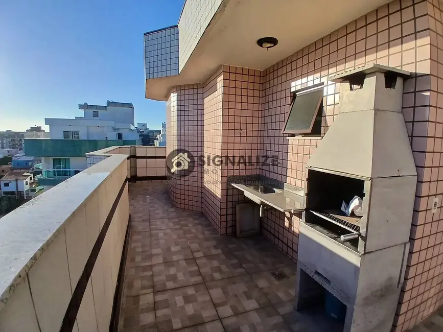Foto 8 de Cobertura com 4 quartos à venda, 150m2 em Centro, Cabo Frio - RJ