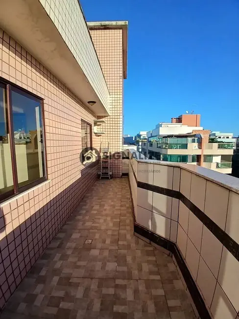 Foto 2 de Cobertura com 4 quartos à venda, 150m2 em Centro, Cabo Frio - RJ