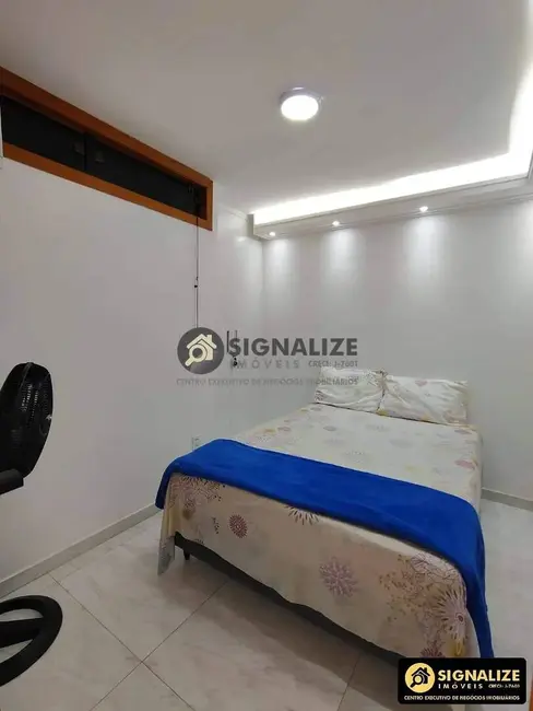 Foto 8 de Casa com 2 quartos à venda, 20m2 em Cabo Frio - RJ