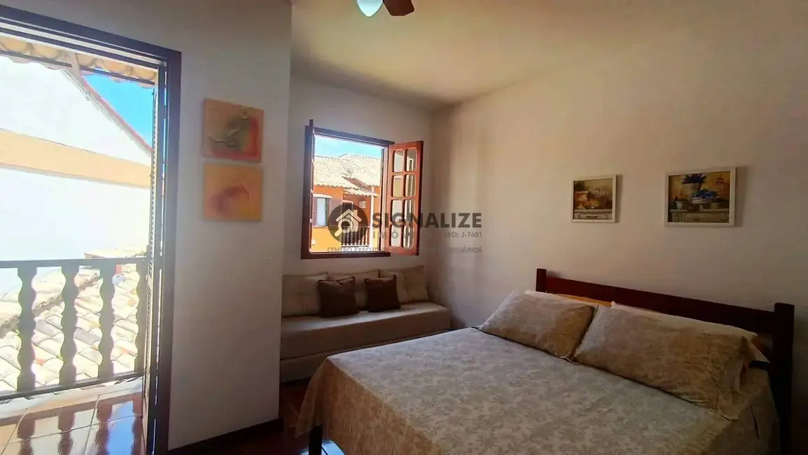 Foto 7 de Casa com 2 quartos à venda, 82m2 em Peró, Cabo Frio - RJ