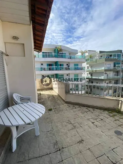 Cobertura com 4 quartos à venda, 160m2 em Algodoal, Cabo Frio - RJ - imagem 2 Foto 2 de Cobertura com 4 quartos à venda, 160m2 em Algodoal, Cabo Frio - RJ
