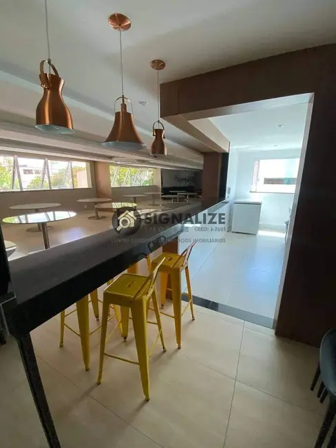Apartamento com 3 quartos à venda, 131m2 em São Bento, Cabo Frio - RJ - imagem 7 Foto 7 de Apartamento com 3 quartos à venda, 131m2 em São Bento, Cabo Frio - RJ