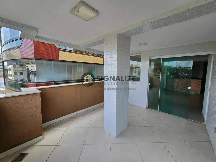 Apartamento com 3 quartos à venda, 120m2 em Passagem, Cabo Frio - RJ - imagem 4 Foto 4 de Apartamento com 3 quartos à venda, 120m2 em Passagem, Cabo Frio - RJ