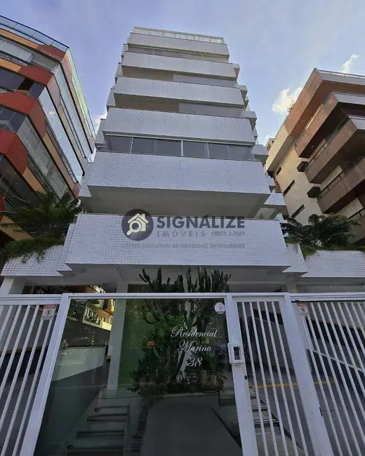 Apartamento com 3 quartos à venda, 120m2 em Passagem, Cabo Frio - RJ - imagem 1 Foto 1 de Apartamento com 3 quartos à venda, 120m2 em Passagem, Cabo Frio - RJ