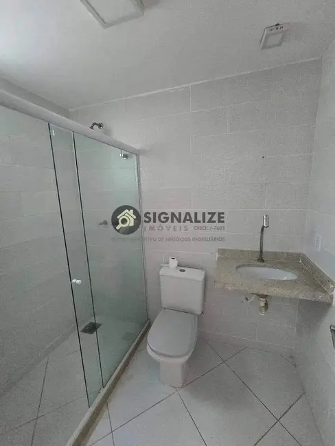 Apartamento com 3 quartos à venda, 120m2 em Passagem, Cabo Frio - RJ - imagem 6 Foto 6 de Apartamento com 3 quartos à venda, 120m2 em Passagem, Cabo Frio - RJ