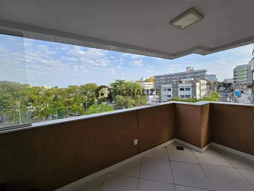 Apartamento com 3 quartos à venda, 120m2 em Passagem, Cabo Frio - RJ - imagem 3 Foto 3 de Apartamento com 3 quartos à venda, 120m2 em Passagem, Cabo Frio - RJ