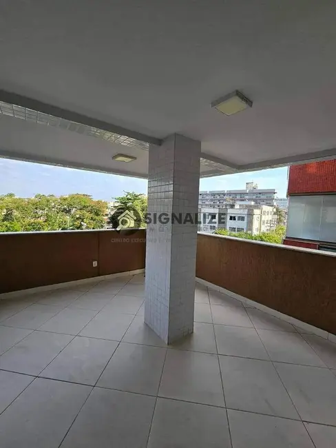 Apartamento com 3 quartos à venda, 120m2 em Passagem, Cabo Frio - RJ - imagem 5 Foto 5 de Apartamento com 3 quartos à venda, 120m2 em Passagem, Cabo Frio - RJ