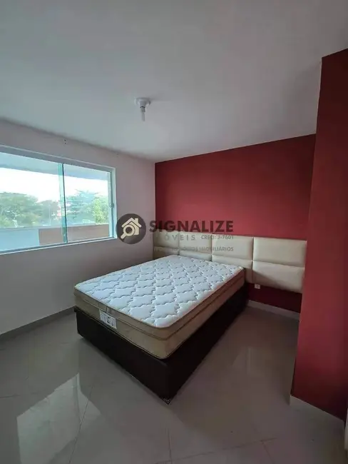 Apartamento com 3 quartos à venda, 120m2 em Passagem, Cabo Frio - RJ - imagem 9 Foto 9 de Apartamento com 3 quartos à venda, 120m2 em Passagem, Cabo Frio - RJ